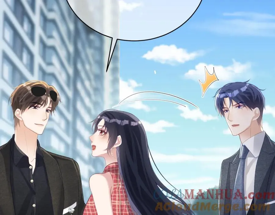 第47话 你就是薄时衍？ 第49页
