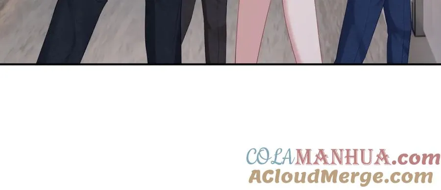 第49话 没说出口的爱 第17页