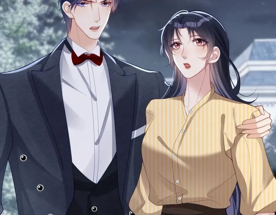 第49话 没说出口的爱 第30页