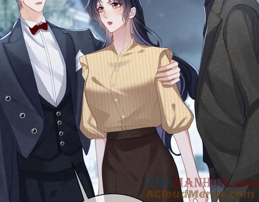 第49话 没说出口的爱 第33页