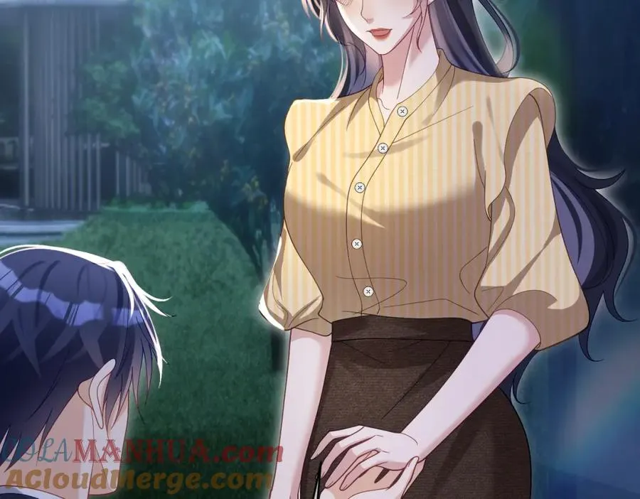 第51话 什么！一胎十宝？ 第25页