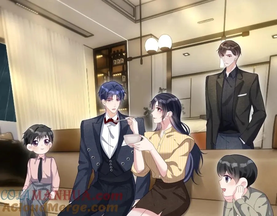 第51话 什么！一胎十宝？ 第81页
