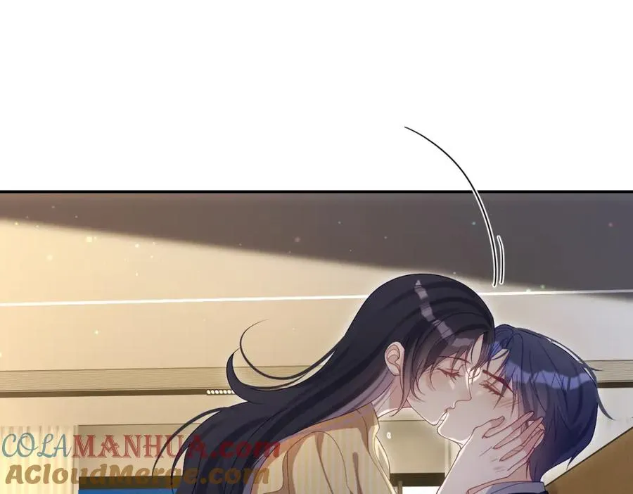 第52话 飒飒，欢迎回家 第21页