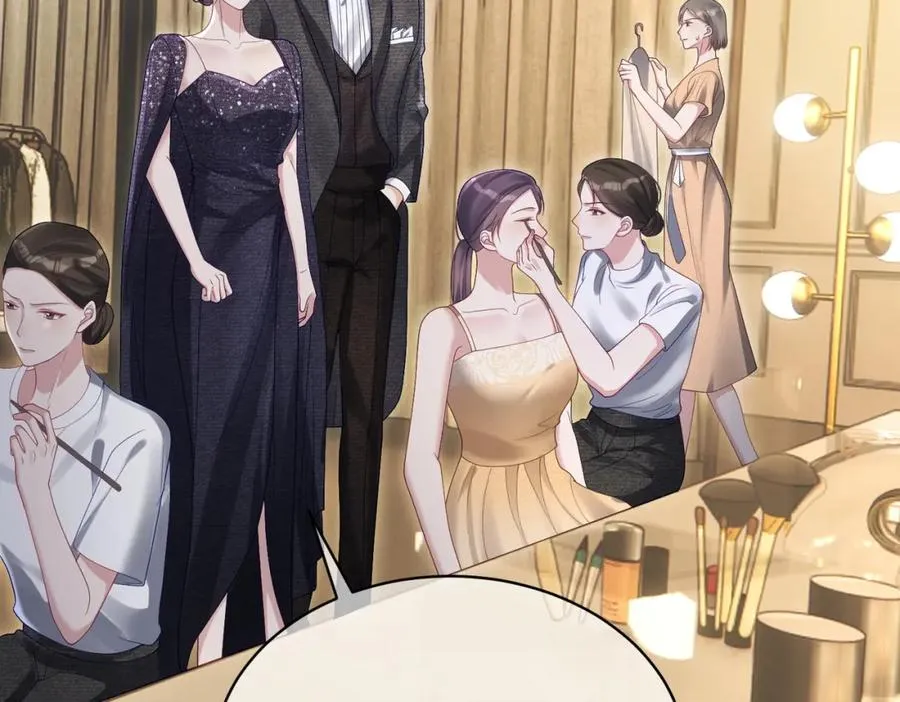 第54话 十萌宝助力求婚 第6页