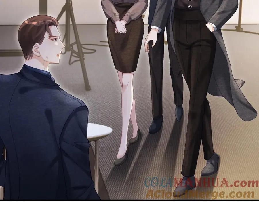 第54话 十萌宝助力求婚 第61页