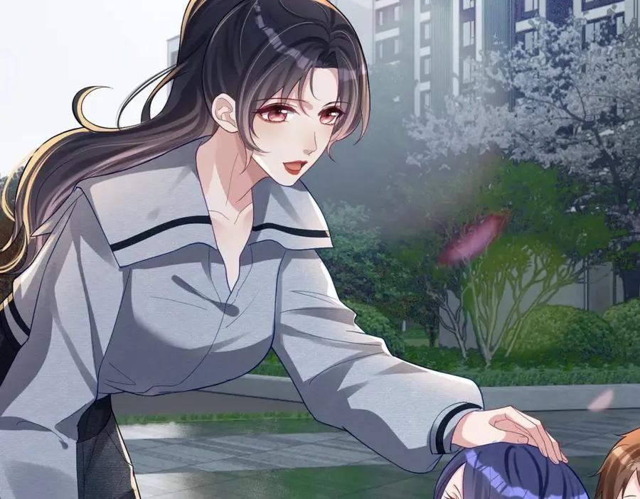 第59话 我大家超腻害 第64页