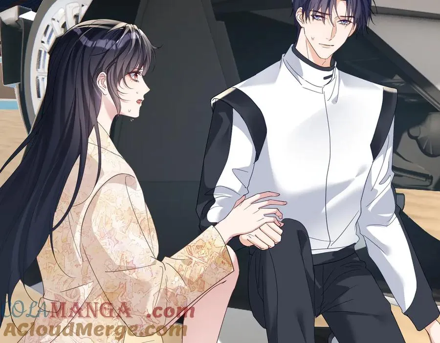 第69话 童养夫三阳的决定 第19页