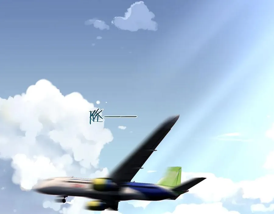 第71话 高空的心跳真相 第43页