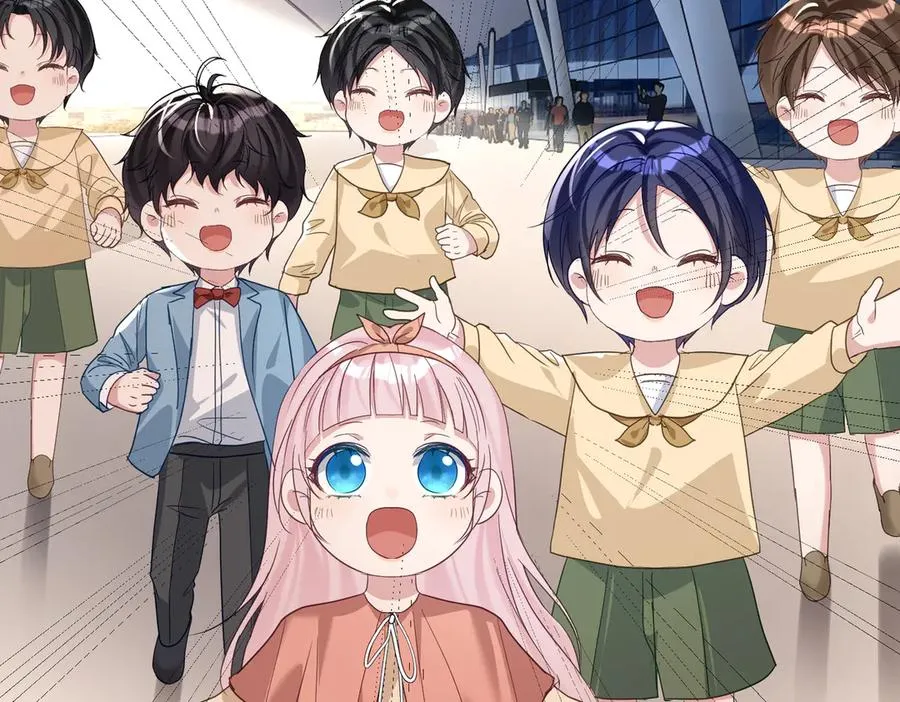 第71话 高空的心跳真相 第88页