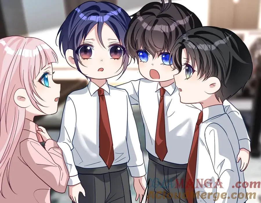 第75话 我见老婆还要预约？！ 第61页