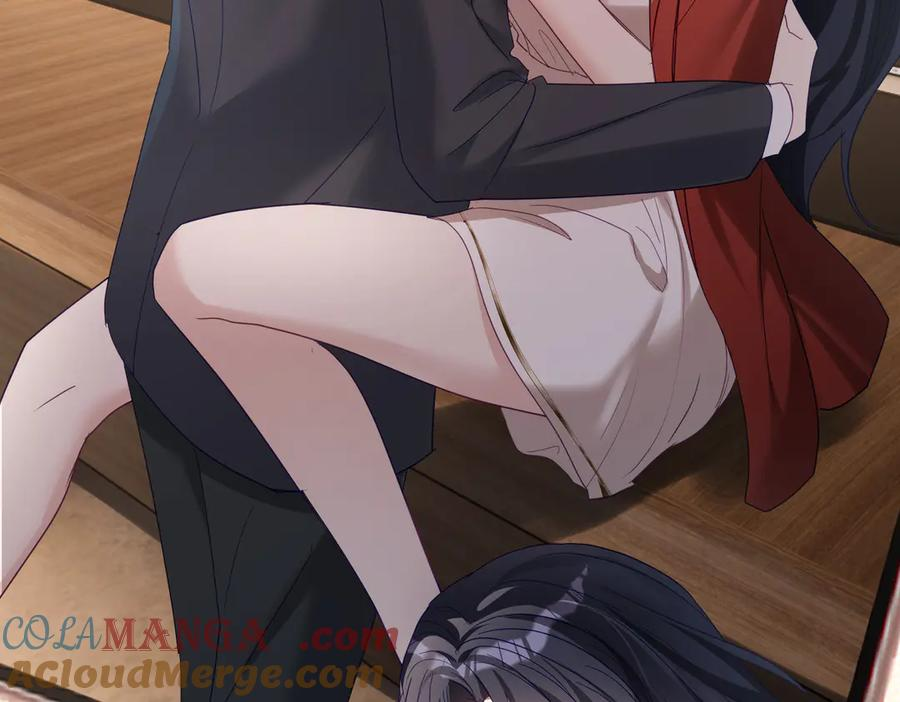 第77话 真戏假做地下恋 第109页