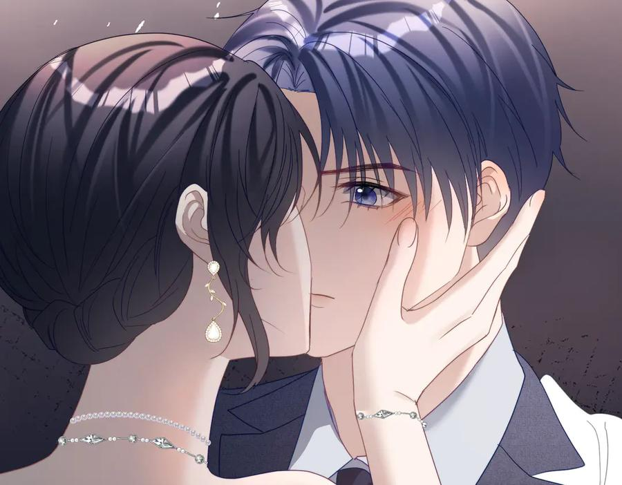 第82话 老公还有个初恋？ 第87页