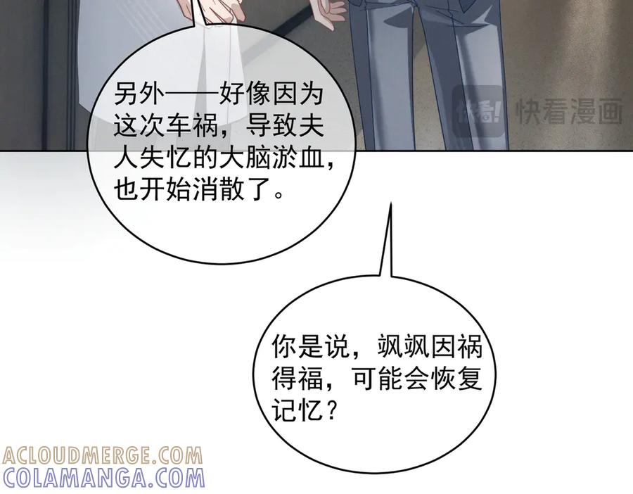 第86话 萌娃狙敌！沈总翻车 第21页