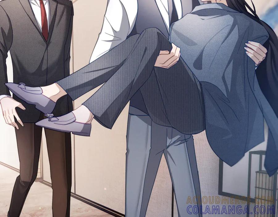 第87话 你的霍太太…回来了 第33页