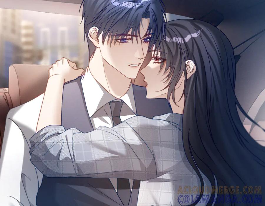 第87话 你的霍太太…回来了 第45页