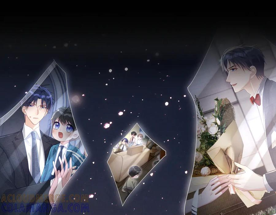 第87话 你的霍太太…回来了 第77页