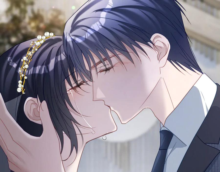 第88话 萌宝委屈萌宝要说 第38页