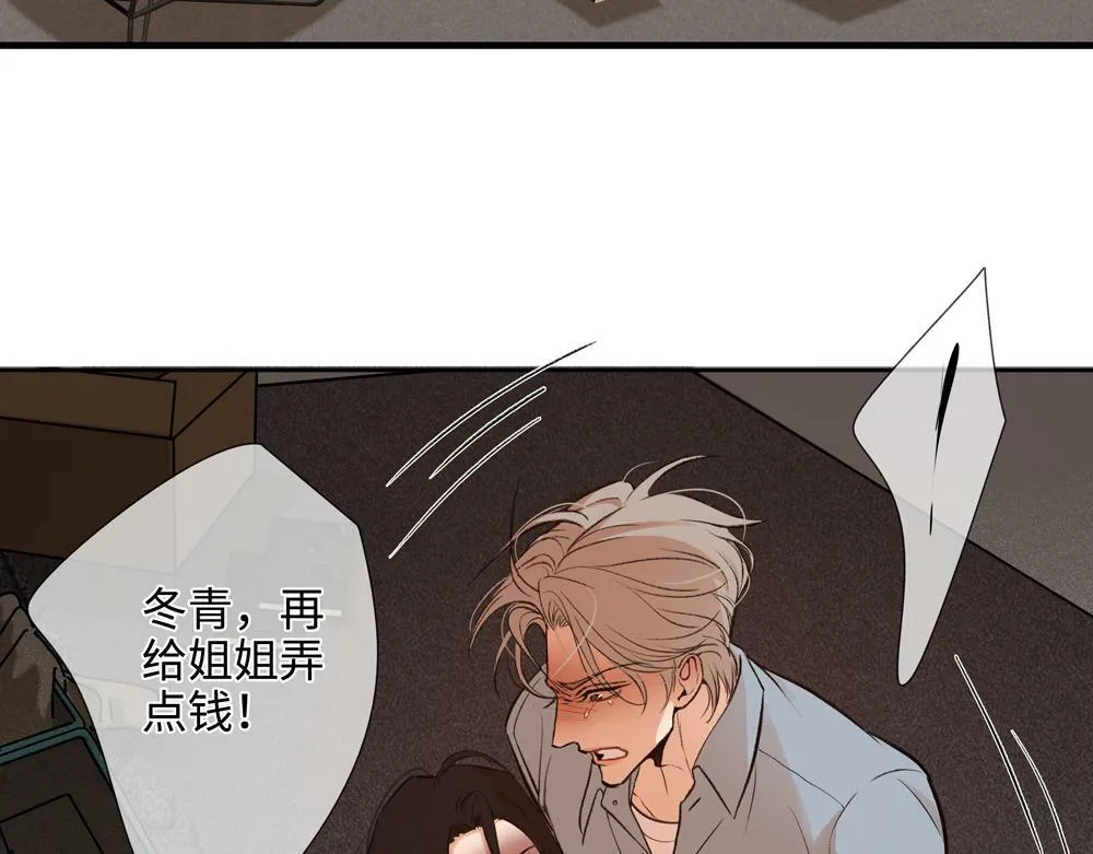 第3话 你要我去我就去 第7页