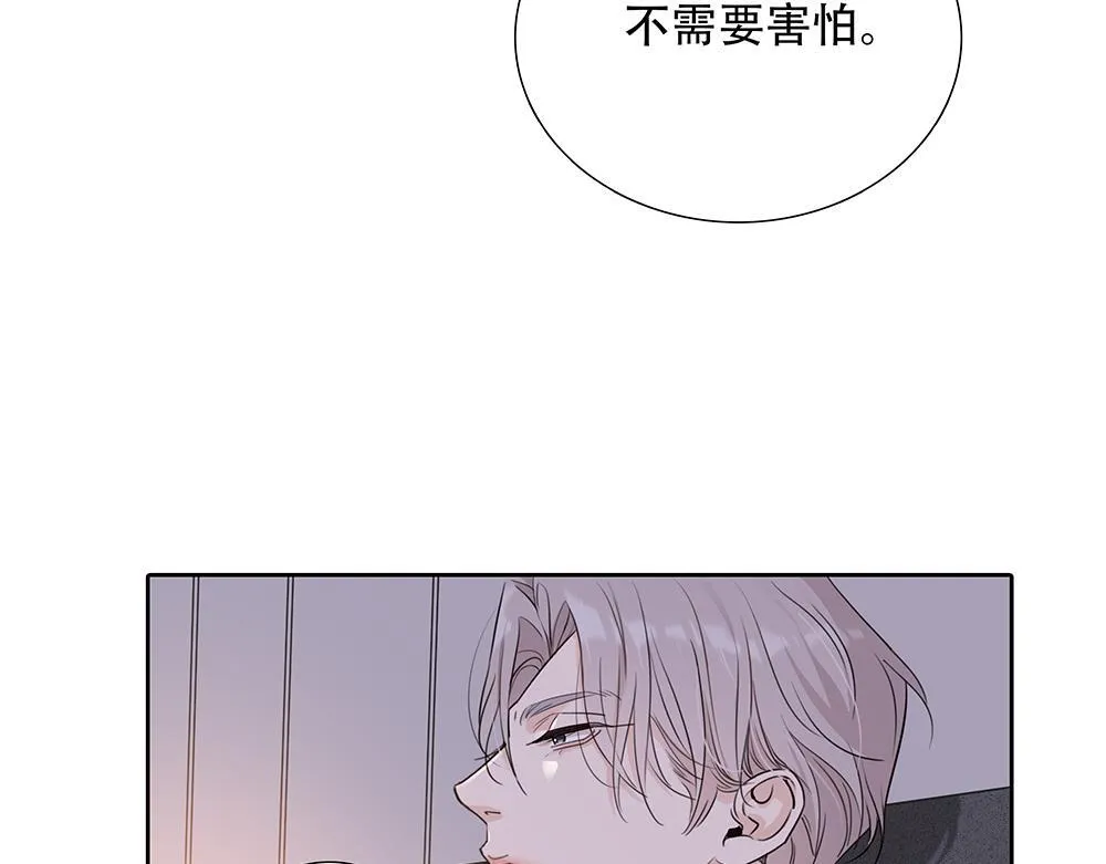 第49话 他很焦虑 第61页