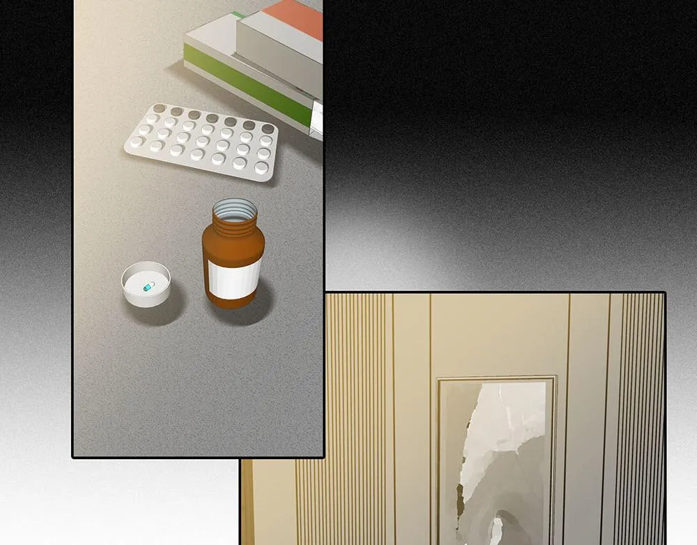 第54话 虚构的世界 第46页