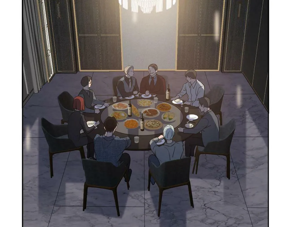第13话 肮脏的屠宰场 第41页