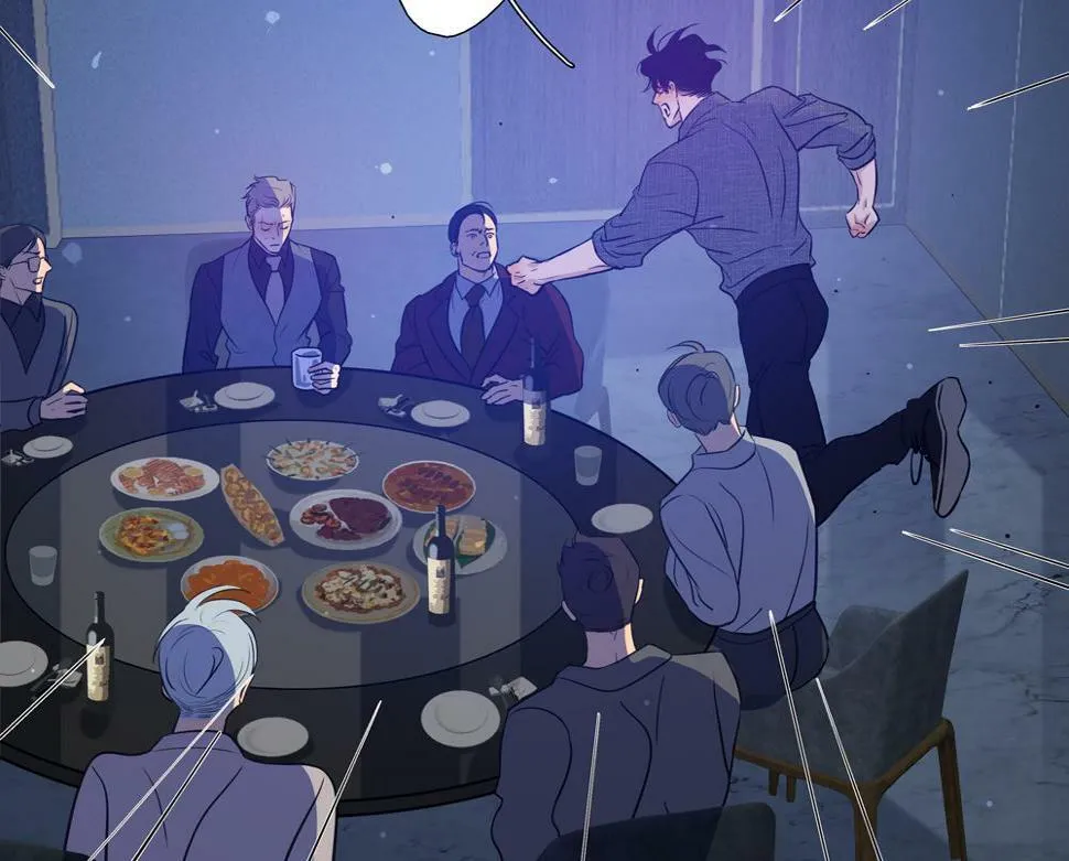 第13话 肮脏的屠宰场 第70页