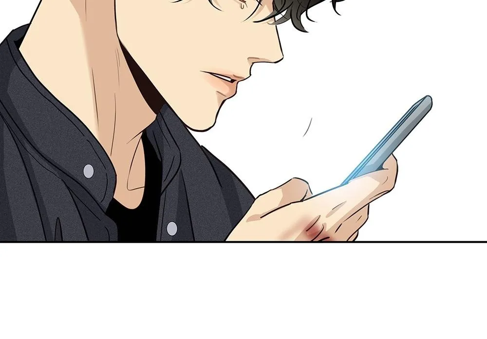 第38话 嗅觉和野心 第100页