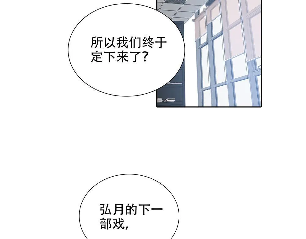 第50话 与影帝合作 第3页