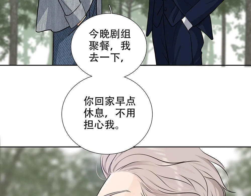第50话 与影帝合作 第76页