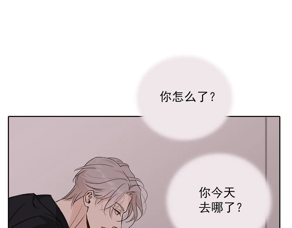 第68话 早不怕了（完结篇） 第1页