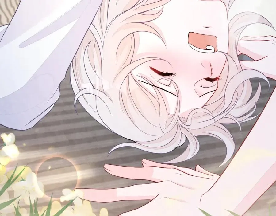 第13话 你竟是我的天命A 第14页