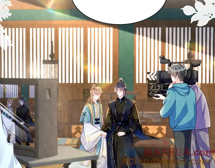 第17话 吃醋？ 第5页
