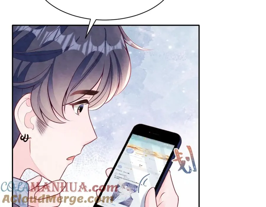 第27话完结篇 更进一步的接触 第109页