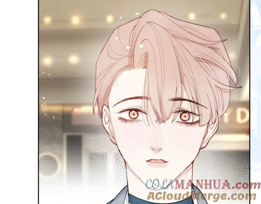 第4话 他好爱我！ 第37页