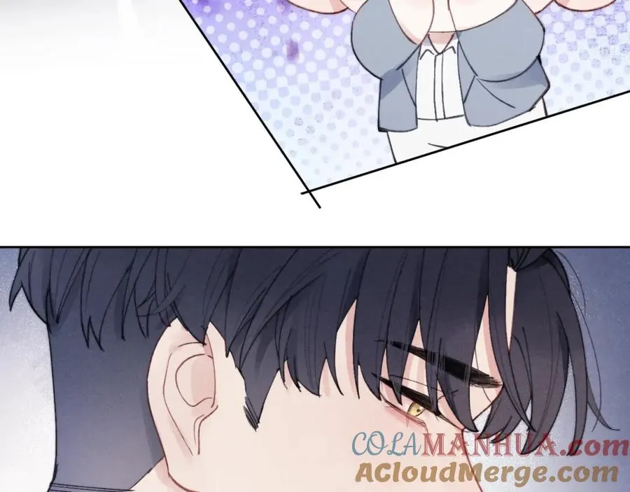 第4话 他好爱我！ 第53页