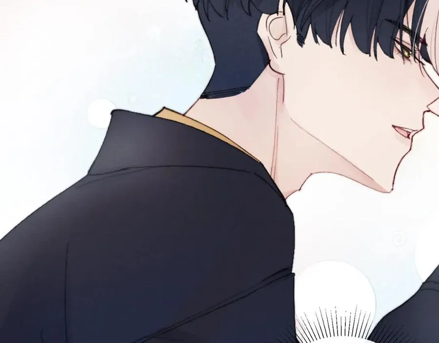 第4话 他好爱我！ 第127页