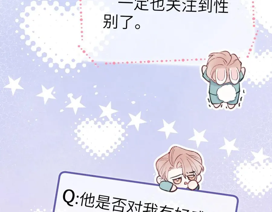 第2话 他是不是对我有意思？！ 第88页