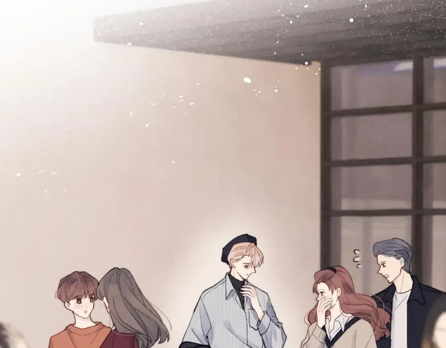 第3话 甜蜜的约会与“诡计多端”的他 第6页