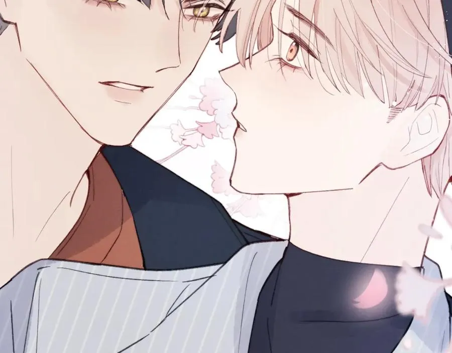 第3话 甜蜜的约会与“诡计多端”的他 第52页