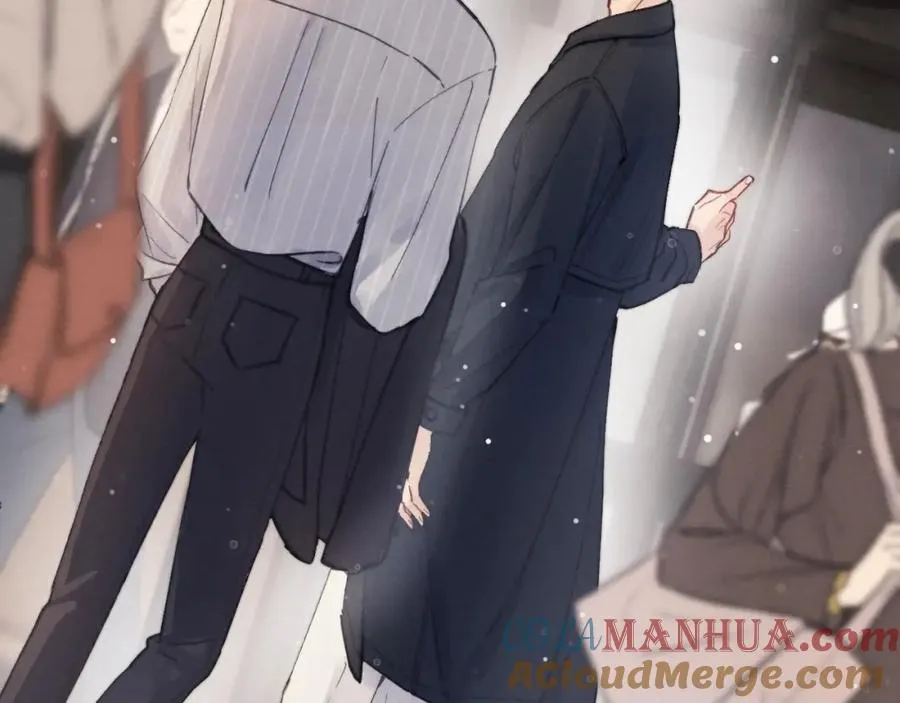 第3话 甜蜜的约会与“诡计多端”的他 第65页