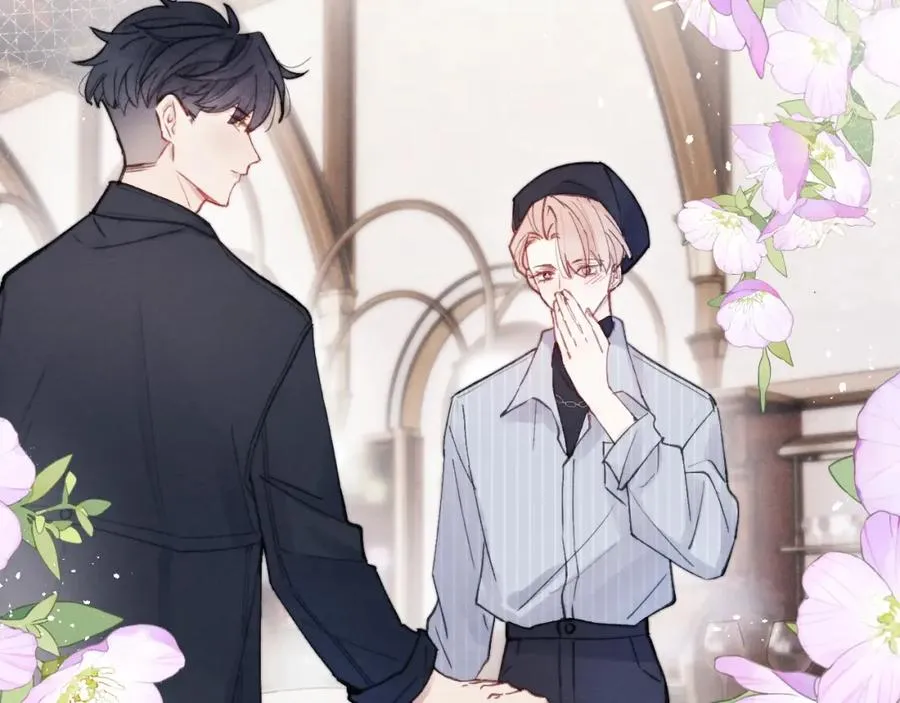 第3话 甜蜜的约会与“诡计多端”的他 第72页