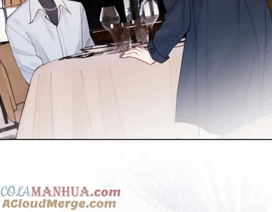 第3话 甜蜜的约会与“诡计多端”的他 第77页