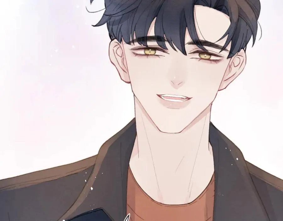 第3话 甜蜜的约会与“诡计多端”的他 第103页