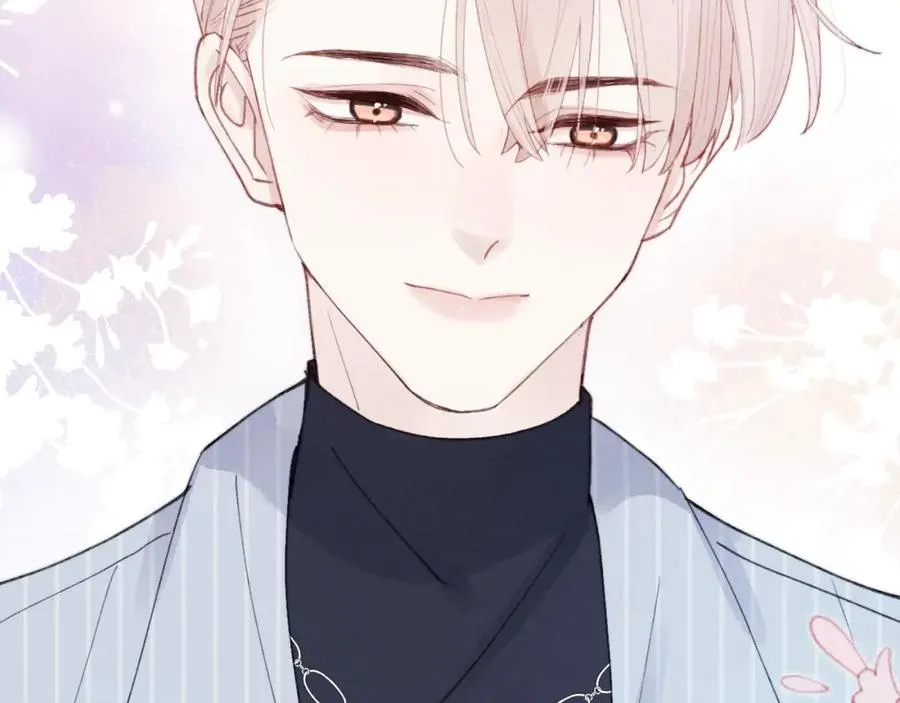 第3话 甜蜜的约会与“诡计多端”的他 第135页