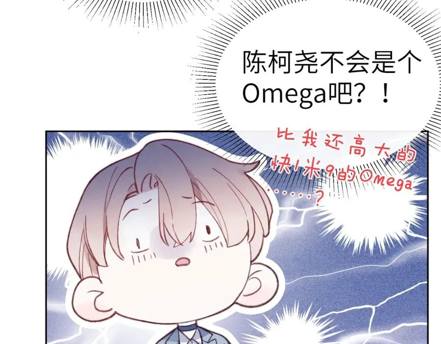 第5话 吸吸我的陈柯尧补元气！ 第34页
