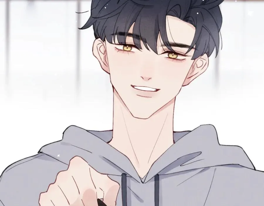 第5话 吸吸我的陈柯尧补元气！ 第78页