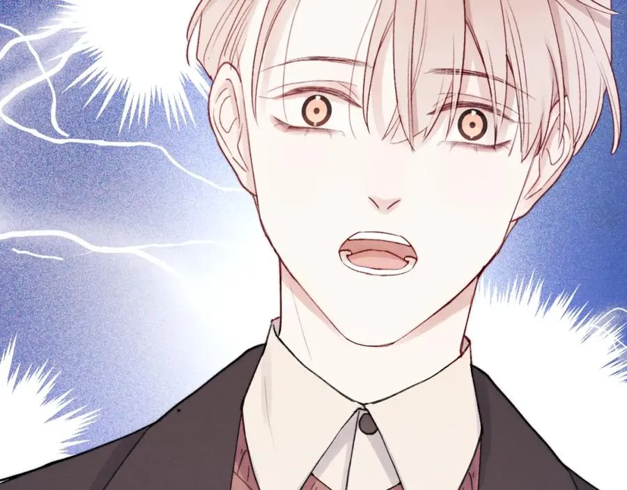 第9话 相亲，但是祸不单行 第4页