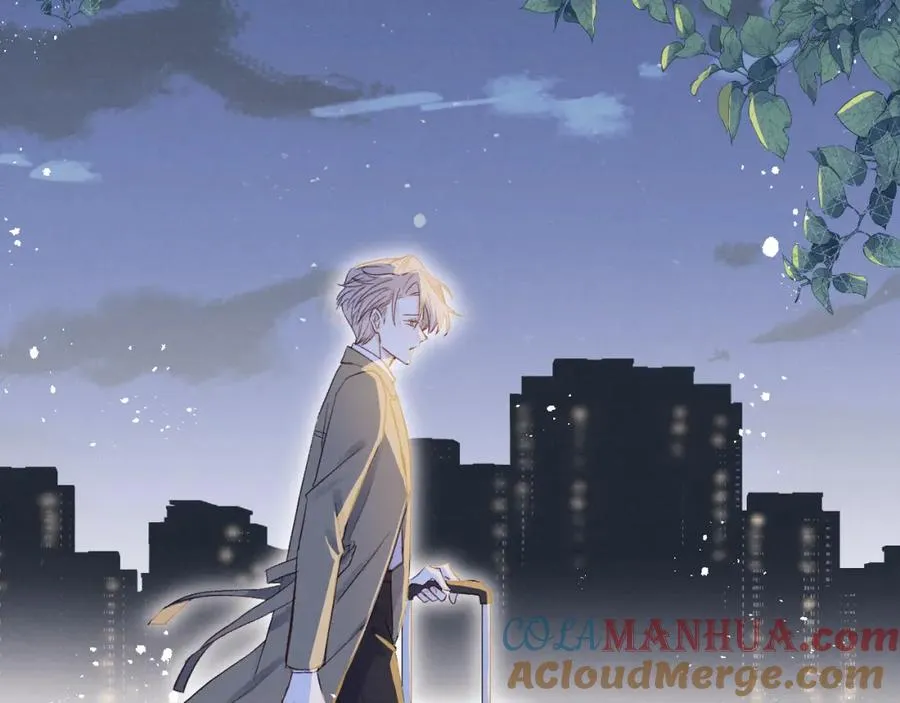 第9话 相亲，但是祸不单行 第105页