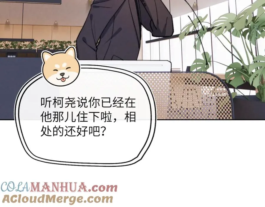 第11话 分开后却住一起了 第97页