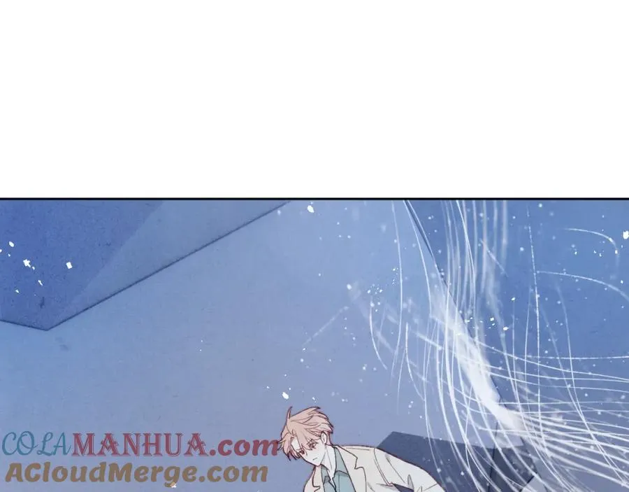 第14话 是我该和你说谢谢 第5页